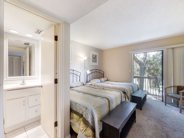 Hilton Head Condo 1009471