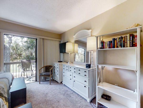 Hilton Head Condo 1009471