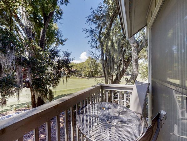 Hilton Head Condo 1009471