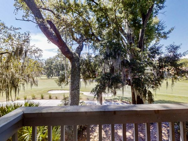 Hilton Head Condo 1009471