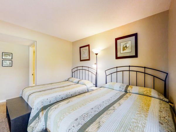 Hilton Head Condo 1009471
