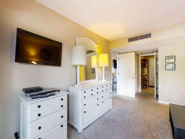 Hilton Head Condo 1009471
