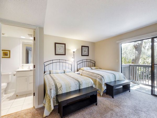 Hilton Head Condo 1009471