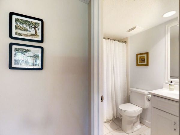 Hilton Head Condo 1009471