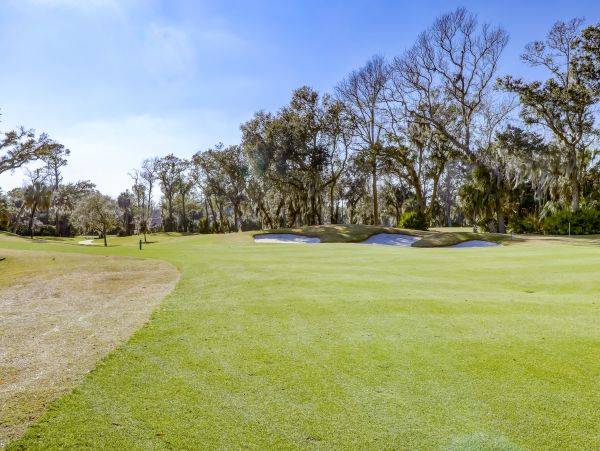 Hilton Head Condo 1009471