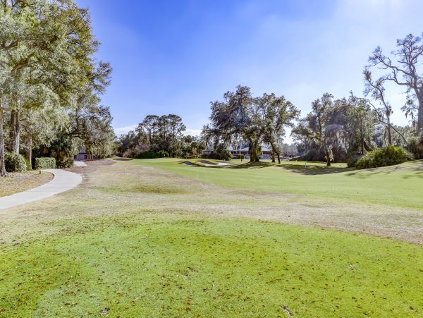 Hilton Head Condo 1009471