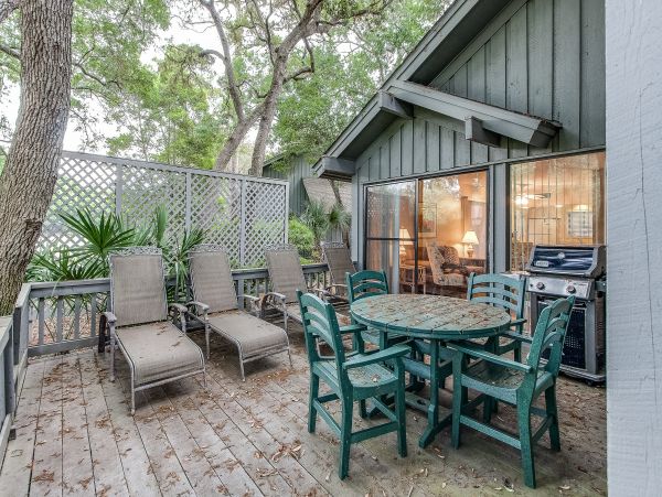 Hilton Head Condo 1009471