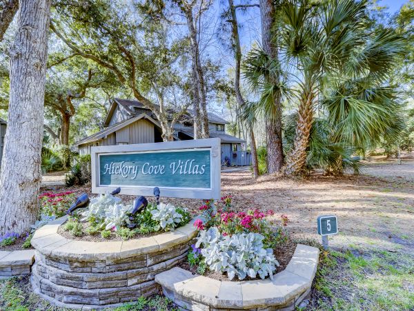 Hilton Head Condo 1009471