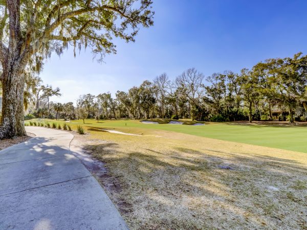 Hilton Head Condo 1009471