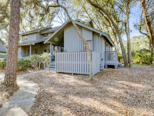 Hilton Head Condo 1009471