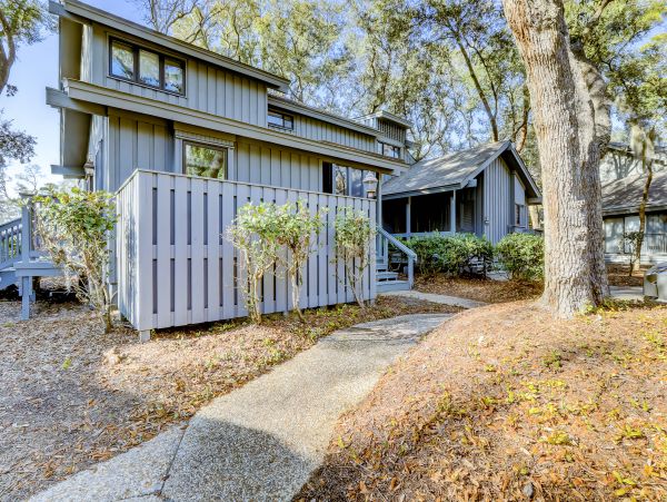 Hilton Head Condo 1009471