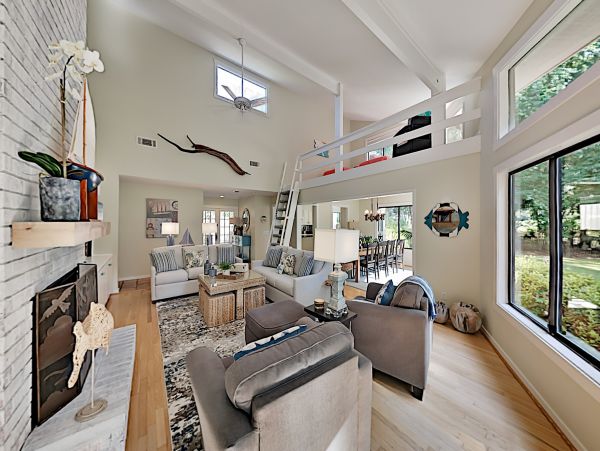 Hilton Head Home 1009472