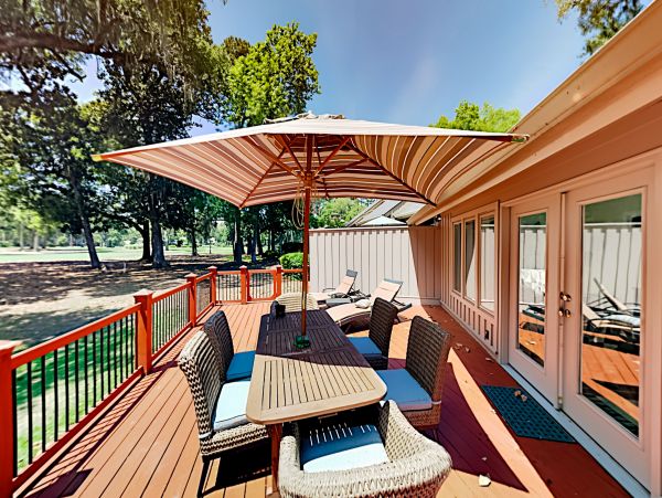Hilton Head Home 1009472