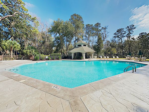 Hilton Head Home 1009472