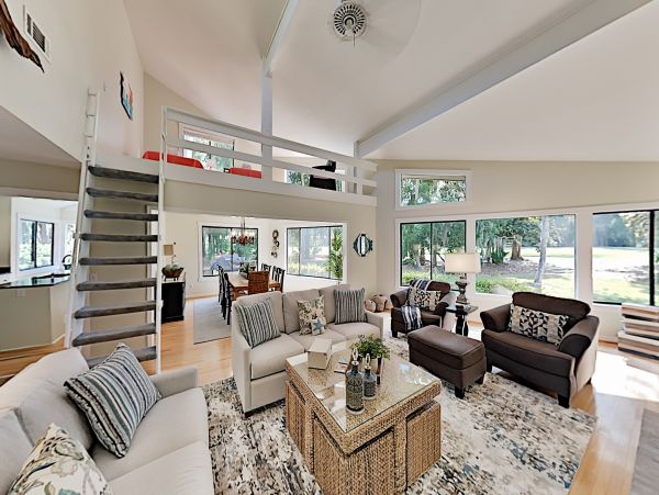 Hilton Head Home 1009472