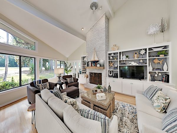 Hilton Head Home 1009472