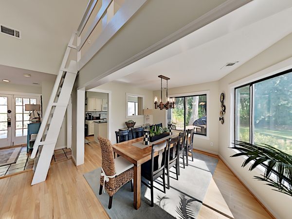 Hilton Head Home 1009472