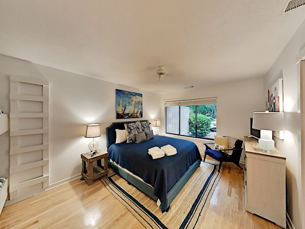 Hilton Head Home 1009472