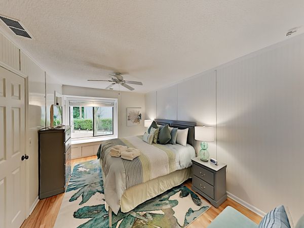 Hilton Head Home 1009472