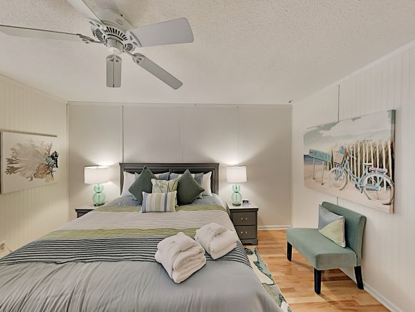 Hilton Head Home 1009472