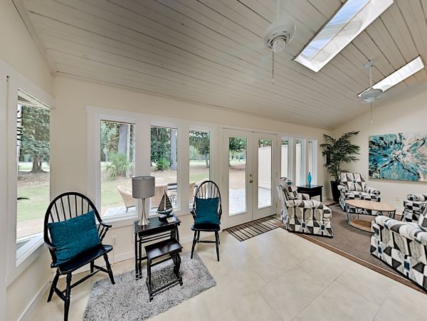 Hilton Head Home 1009472