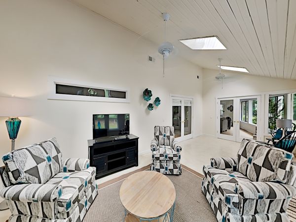 Hilton Head Home 1009472
