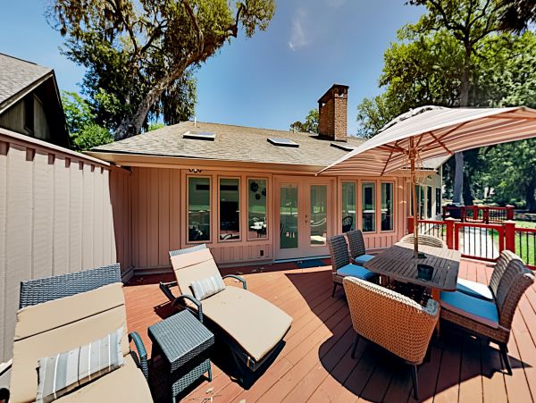 Hilton Head Home 1009472