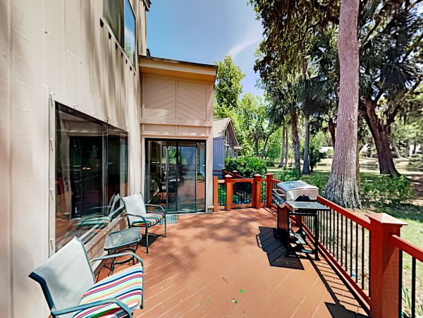 Hilton Head Home 1009472