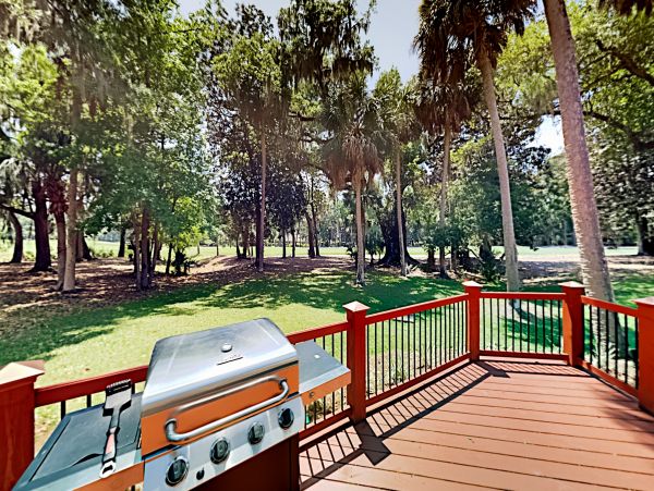 Hilton Head Home 1009472
