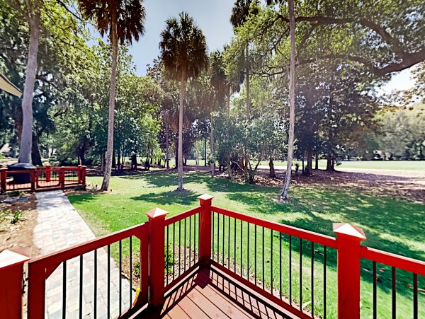 Hilton Head Home 1009472