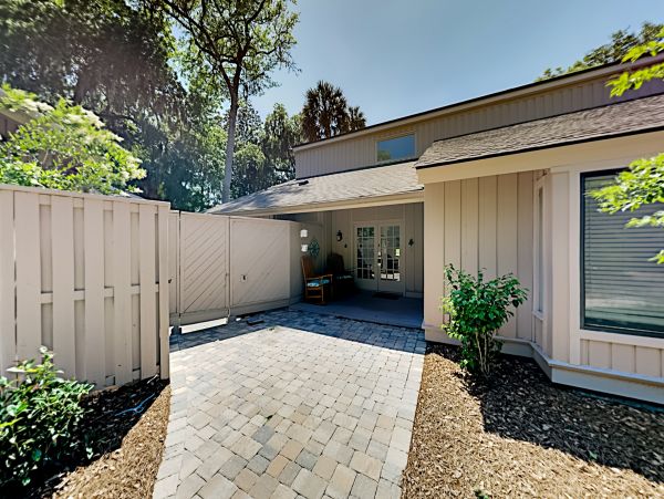 Hilton Head Home 1009472