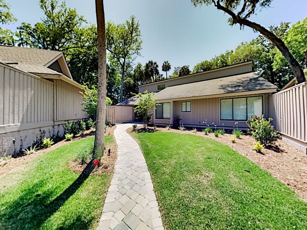 Hilton Head Home 1009472