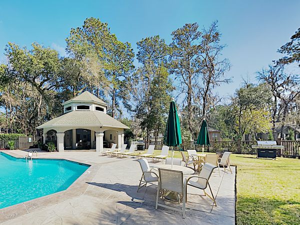 Hilton Head Home 1009472