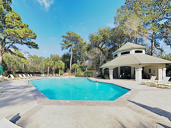 Hilton Head Home 1009472