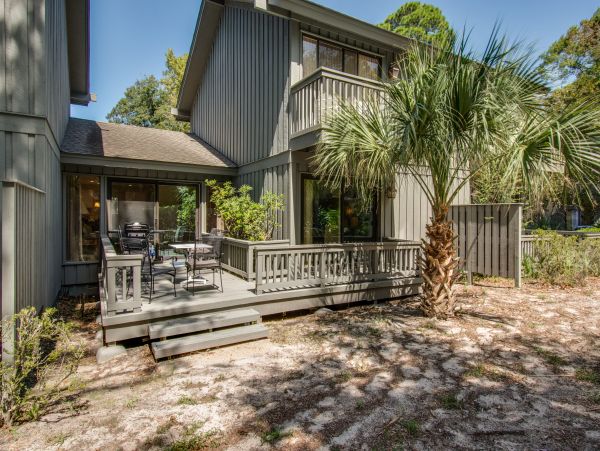Hilton Head Condo 1009474