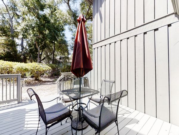 Hilton Head Condo 1009474