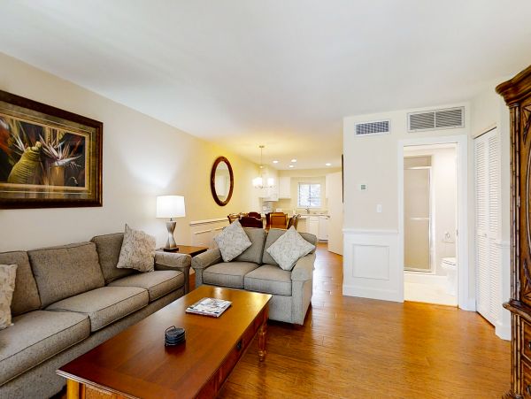 Hilton Head Condo 1009474