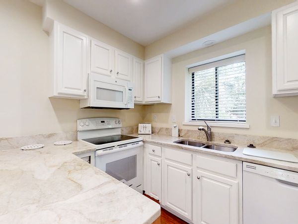 Hilton Head Condo 1009474