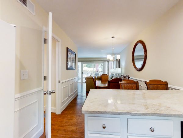 Hilton Head Condo 1009474