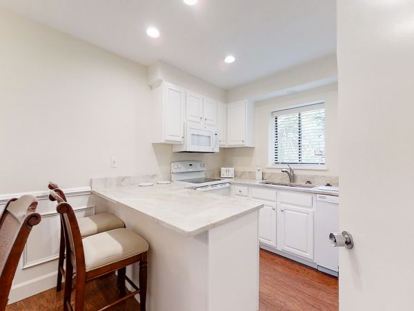 Hilton Head Condo 1009474