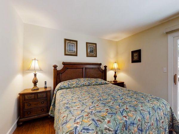 Hilton Head Condo 1009474