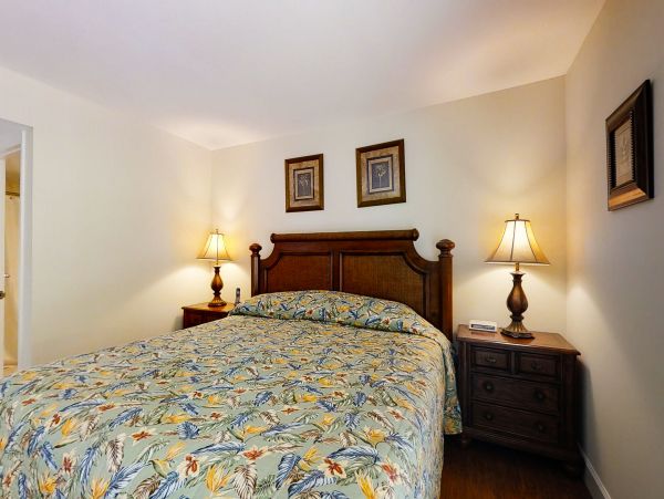 Hilton Head Condo 1009474