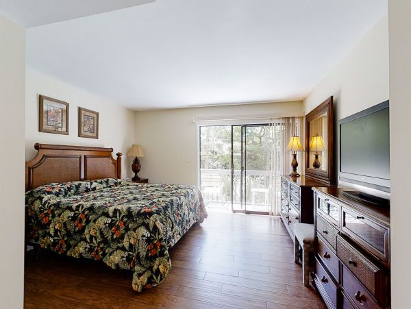 Hilton Head Condo 1009474