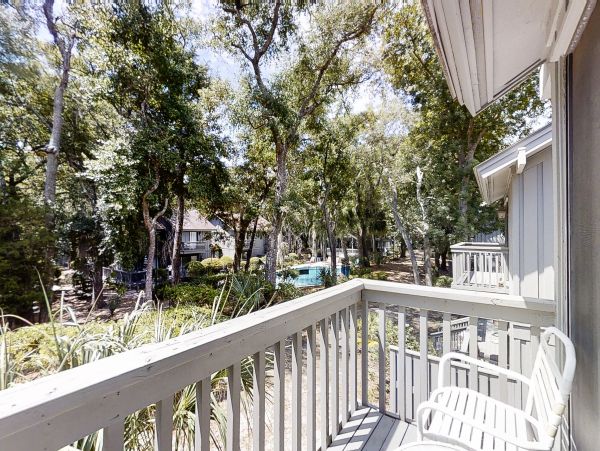 Hilton Head Condo 1009474