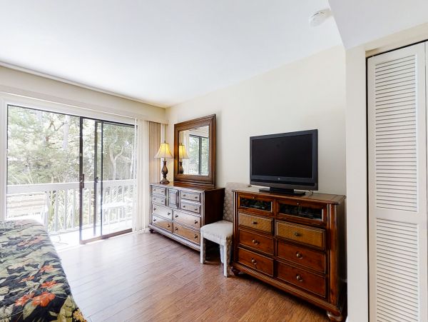 Hilton Head Condo 1009474