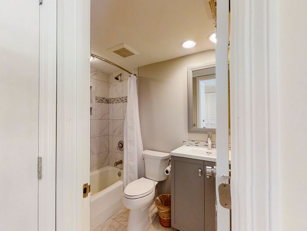 Hilton Head Condo 1009474