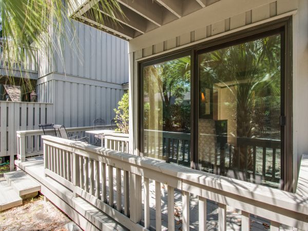 Hilton Head Condo 1009474