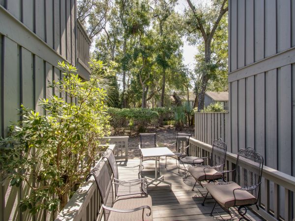 Hilton Head Condo 1009474