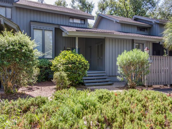 Hilton Head Condo 1009474