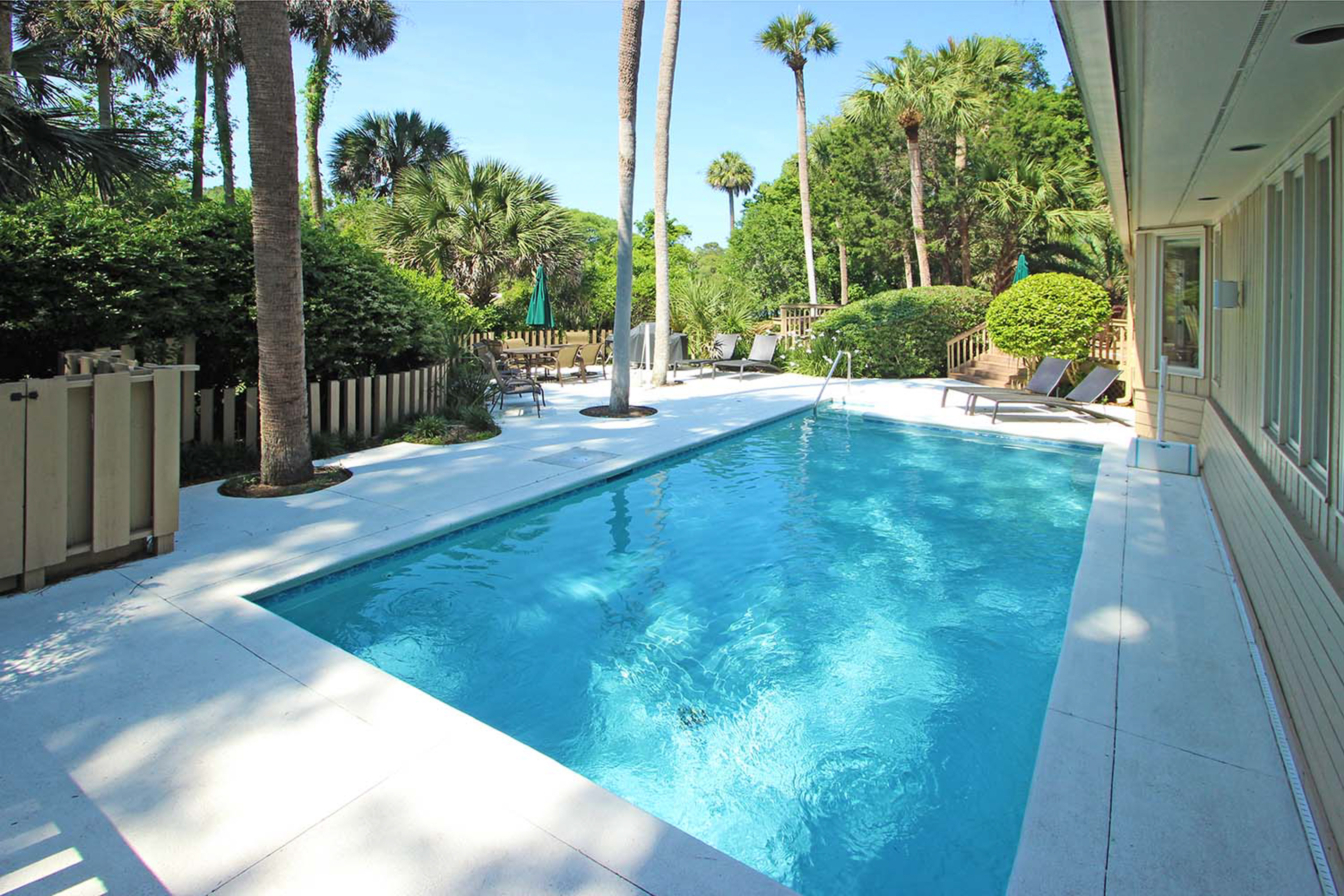 Hilton Head Home 1009476